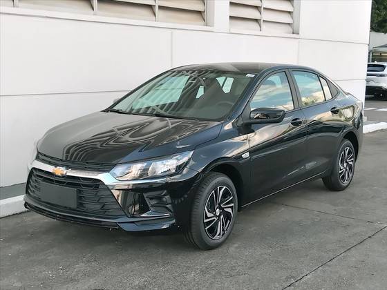 CHEVROLET ONIX 1.0 FLEX PLUS MANUAL
